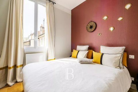 Lejlighed i Bordeaux, Gironde, Bordeaux - € 342.000 | Ref: A3249 - foto 5