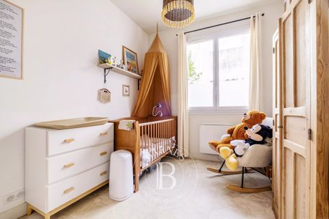 Lejlighed i Bordeaux, Gironde, Bordeaux - € 342.000 | Ref: A3249 - foto 6