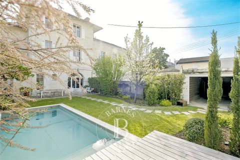 Villa i Bordeaux, Gironde, Bordeaux - € 1.980.000 | Ref: M3183 - foto 2