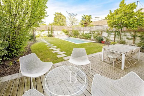 Villa i Bordeaux, Gironde, Bordeaux - € 1.980.000 | Ref: M3183 - foto 3