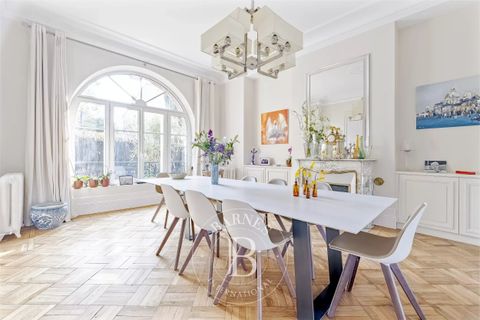 Villa i Bordeaux, Gironde, Bordeaux - € 1.980.000 | Ref: M3183 - foto 4