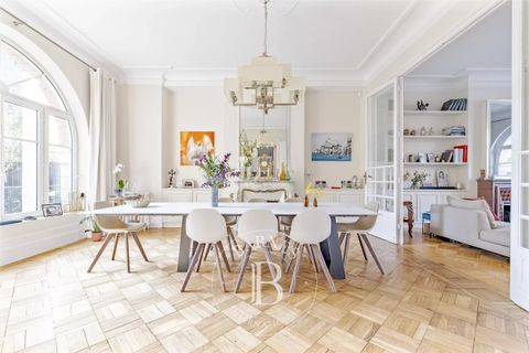 Villa i Bordeaux, Gironde, Bordeaux - € 1.980.000 | Ref: M3183 - foto 5