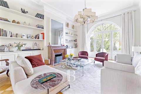 Villa i Bordeaux, Gironde, Bordeaux - € 1.980.000 | Ref: M3183 - foto 6