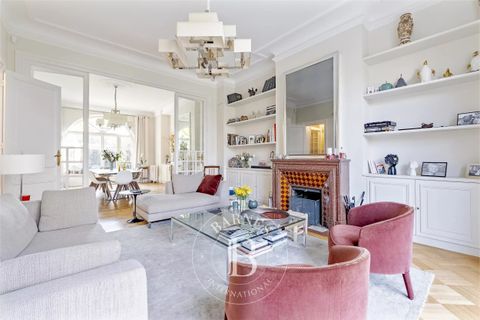 Villa i Bordeaux, Gironde, Bordeaux - € 1.980.000 | Ref: M3183 - foto 7