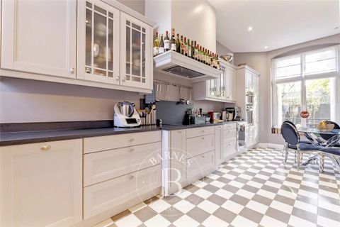 Villa i Bordeaux, Gironde, Bordeaux - € 1.980.000 | Ref: M3183 - foto 8