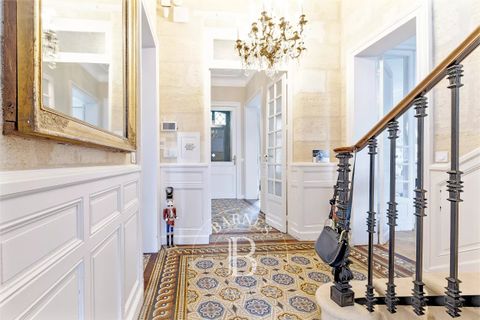 Villa i Bordeaux, Gironde, Bordeaux - € 1.980.000 | Ref: M3183 - foto 9