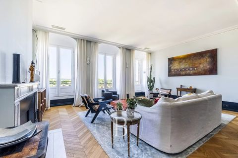 Lejlighed i Bordeaux, Gironde, Bordeaux - € 1.225.000 | Ref: A3246 - foto 1
