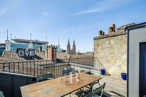 Lejlighed i Bordeaux, Gironde, Bordeaux - € 1.225.000 | Ref: A3246 - foto 3