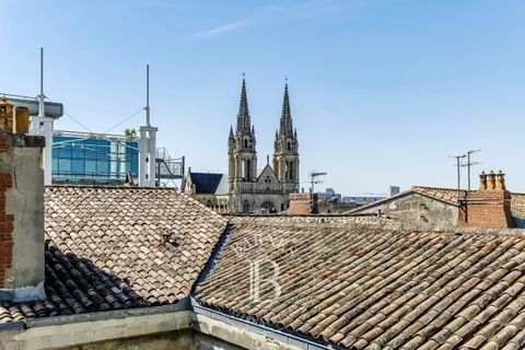Lejlighed i Bordeaux, Gironde, Bordeaux - € 1.225.000 | Ref: A3246 - foto 8