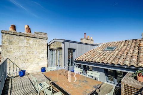 Lejlighed i Bordeaux, Gironde, Bordeaux - € 1.225.000 | Ref: A3246 - foto 14