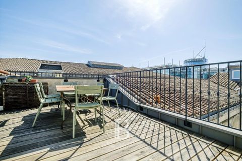 Lejlighed i Bordeaux, Gironde, Bordeaux - € 1.225.000 | Ref: A3246 - foto 15