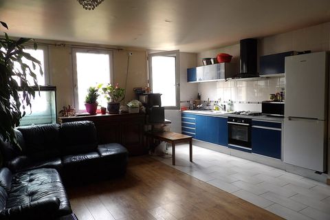 Lejlighed i Paris, Paris, Paris - € 720.000 | Ref: 87069446 - foto 2