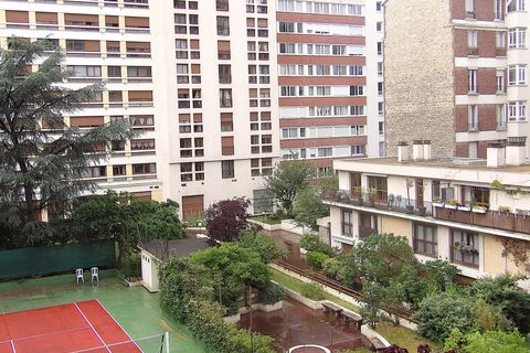 Lejlighed i Paris, Paris, Paris - € 720.000 | Ref: 87069446 - foto 7