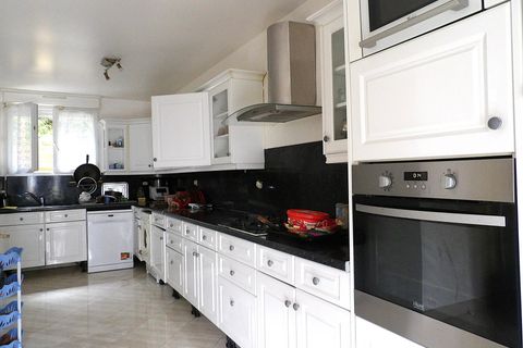 Villa a Bobigny, Seine-Saint-Denis, Bobigny - € 650.000 | Ref: 87075888 - foto 7