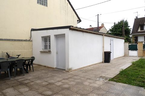 Villa a Bobigny, Seine-Saint-Denis, Bobigny - € 650.000 | Ref: 87075888 - foto 9