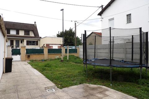 Villa a Bobigny, Seine-Saint-Denis, Bobigny - € 650.000 | Ref: 87075888 - foto 10
