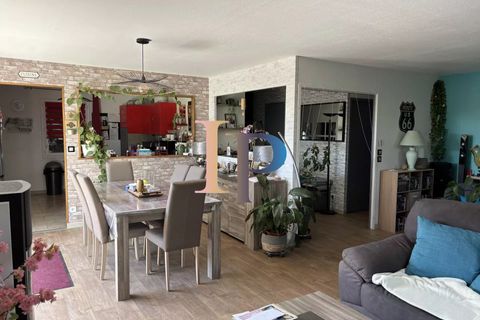 Villa i Charlieu, Loire, Charlieu - € 230.000 | Ref: 42ip4579 - foto 5