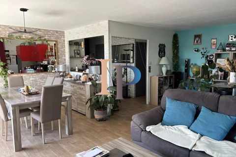 Villa i Charlieu, Loire, Charlieu - € 230.000 | Ref: 42ip4579 - foto 7