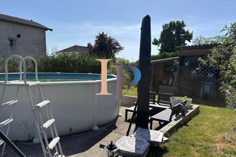 Villa i Charlieu, Loire, Charlieu - € 230.000 | Ref: 42ip4579 - foto 9