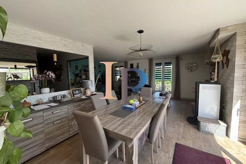 Villa i Charlieu, Loire, Charlieu - € 230.000 | Ref: 42ip4579 - foto 10