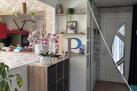 Villa i Charlieu, Loire, Charlieu - € 230.000 | Ref: 42ip4579 - foto 13
