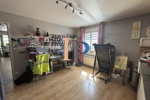 Villa i Charlieu, Loire, Charlieu - € 230.000 | Ref: 42ip4579 - foto 16