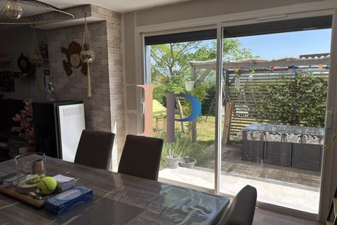 Villa i Charlieu, Loire, Charlieu - € 230.000 | Ref: 42ip4579 - foto 23