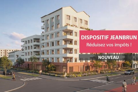 Leilighet i Evry-Courcouronnes, Essonne, Evry-Courcouronnes - € 204 500 | Ref: 281474976713718 - foto 2