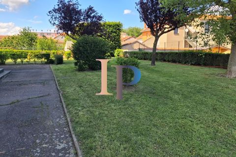 Lejlighed i Roanne, Loire, Roanne - € 83.000 | Ref: 42IPD4577 - foto 1