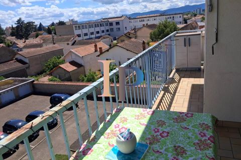 Lejlighed i Roanne, Loire, Roanne - € 83.000 | Ref: 42IPD4577 - foto 5