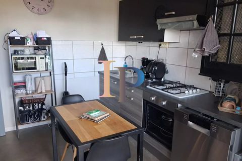 Lejlighed i Roanne, Loire, Roanne - € 83.000 | Ref: 42IPD4577 - foto 6