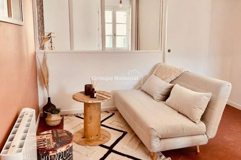 Apartament a Avignon, Vaucluse, Avignon - € 460/mes | Ref: OJ477 - foto 3