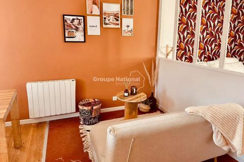 Apartament a Avignon, Vaucluse, Avignon - € 460/mes | Ref: OJ477 - foto 4