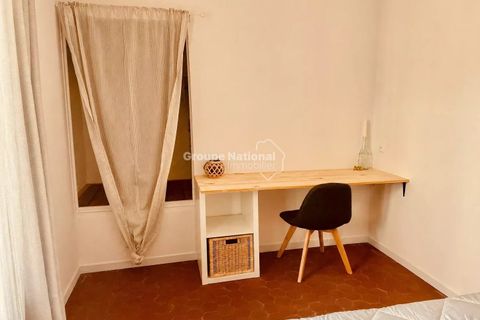 Apartament a Avignon, Vaucluse, Avignon - € 460/mes | Ref: OJ477 - foto 6
