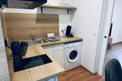 Apartament a Avignon, Vaucluse, Avignon - € 570/mes | Ref: OJ477 - foto 2