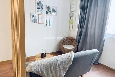 Apartament a Avignon, Vaucluse, Avignon - € 570/mes | Ref: OJ477 - foto 4