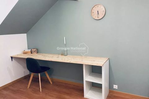 Apartament a Avignon, Vaucluse, Avignon - € 570/mes | Ref: OJ477 - foto 5