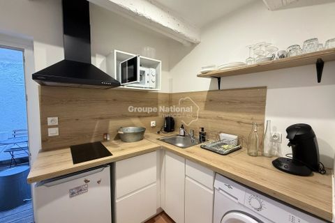 Leilighet i Avignon, Vaucluse, Avignon - € 570/måned | Ref: OJ477 - foto 2