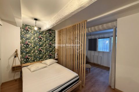Leilighet i Avignon, Vaucluse, Avignon - € 570/måned | Ref: OJ477 - foto 4