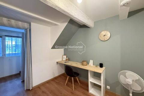 Leilighet i Avignon, Vaucluse, Avignon - € 570/måned | Ref: OJ477 - foto 7