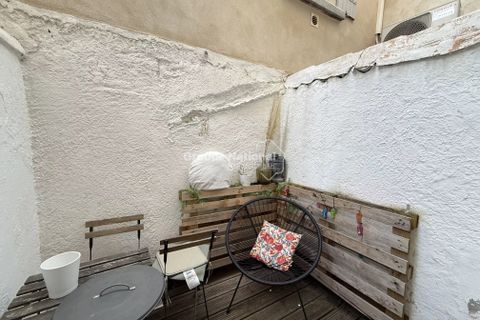Leilighet i Avignon, Vaucluse, Avignon - € 570/måned | Ref: OJ477 - foto 10