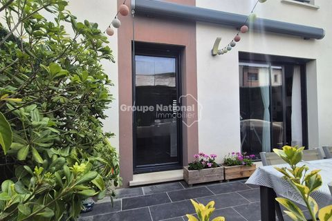 Villa i Jonquerettes, Vaucluse, Jonquerettes - € 279.000 | Ref: NJ481 - foto 1