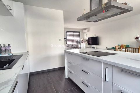 Villa i Jonquerettes, Vaucluse, Jonquerettes - € 279.000 | Ref: NJ481 - foto 5