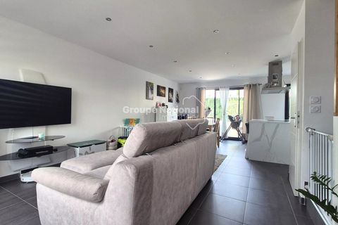 Villa i Jonquerettes, Vaucluse, Jonquerettes - € 279.000 | Ref: NJ481 - foto 6