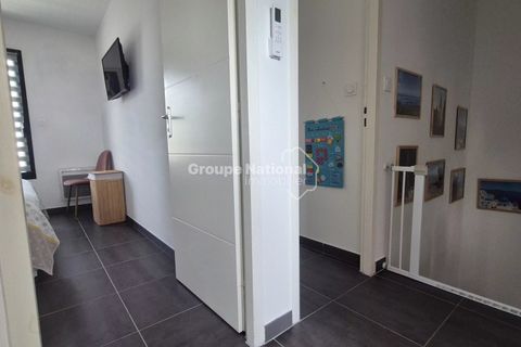 Villa i Jonquerettes, Vaucluse, Jonquerettes - € 279.000 | Ref: NJ481 - foto 8