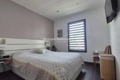 Villa i Jonquerettes, Vaucluse, Jonquerettes - € 279.000 | Ref: NJ481 - foto 9