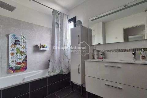 Villa i Jonquerettes, Vaucluse, Jonquerettes - € 279.000 | Ref: NJ481 - foto 10
