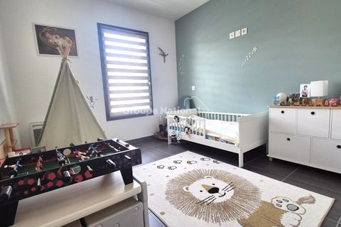 Villa i Jonquerettes, Vaucluse, Jonquerettes - € 279.000 | Ref: NJ481 - foto 11