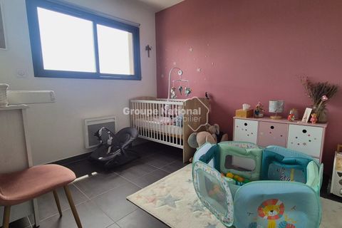 Villa i Jonquerettes, Vaucluse, Jonquerettes - € 279.000 | Ref: NJ481 - foto 12
