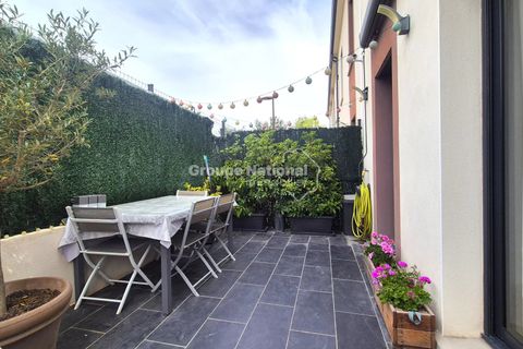 Villa i Jonquerettes, Vaucluse, Jonquerettes - € 279.000 | Ref: NJ481 - foto 15